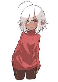 Media Preview Anime Characters Black Anime Characters Anime Child