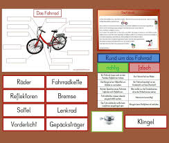 Rund Ums Fahrrad Verkehrserziehung Grundschule Fahrradprufung Grundschule Verkehrserziehung