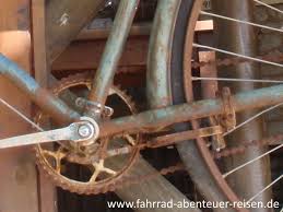 Fahrrad Leichtgangiger Machen Schritt Fur Schritt Anleitung
