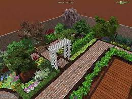 Pin By Duygu Gokmen On Chicks With Chainsaws Garden Design Plans Garden Planning Fruit Tree Garden