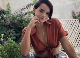 Brianna Hiddlebrand Brianna Hildebrand Woman Face Beauty Girl