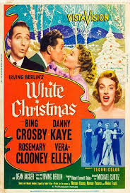 The Most Popular Christmas Movie The Year You Were Born White Christmas Movie Christmas Movies Popular Christmas Movies
