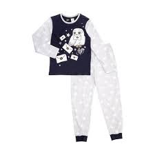 Harry Potter Pyjama Set Kmart Harry Potter Pyjamas Pajama Set Long Sleeve Tops
