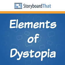 Dystopia Definition Characteristics Dystopian Literature Dystopian Novels Dystopia