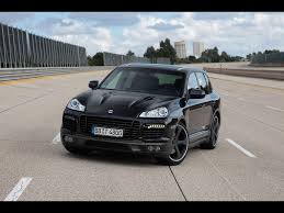 Porsche Cayenne Turbo By Techart Cayenne Turbo Porsche Cayenne Porsche