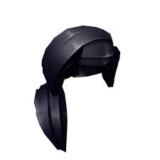 Black Ponytail Roblox Ponytail Black Hair Accessories