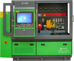 Chine Testeur De L Injecteur De La Pompe Common Rail De Banc D Essai De La Machine De Test Test De Banc De Test De Lit Avec Systeme De Codage Acheter Banc De