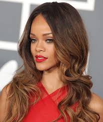 Best Hair Color For Hazel Eyes With Different Skin Tones Medium Hair Color Hair Highlights Hair Color For Tan Skin