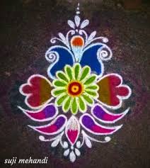 784 Rangoli Designs 2019 Awe Inspiring Designs For Your Home Rangoli Designs Rangoli Designs Latest Easy Rangoli Designs Diwali