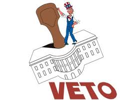 7 Veto The Power To Unilaterally Stop An Official Action Legislative Branch Kids Learning Activities Legislative