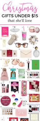 The Best Christmas Gift Ideas For Women Under 15 You Won T Want To Miss This Adorable Chr Affordable Christmas Gifts Best Christmas Gifts Diy Christmas Gifts