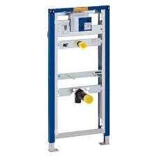 Geberit Duofix Urinal Montageelement 111 616 00 1 1 Mengen Spulung 7 X 50 X 112 Cm Bauhaus