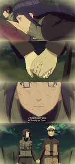 Best Naruhina Moment Ever Anime Naruto Anime Comics
