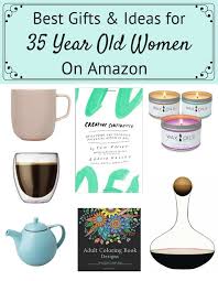 Looking For A Gift Or Idea For A Woman In Her Mid 30s Here S A Great List Of Some Of The B Top Womens Christmas Gifts Top Gifts For Women Cool Gifts