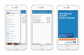 Vr Banking App Volksbank In Der Ortenau Eg