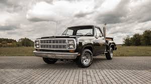 dodge midniteexpress 1970 5 9l sound little red express umbau sold youtube dodge midniteexpress 1970 5 9l sound little red express umbau sold