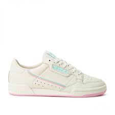 Adidas Continental 80 Beige Di 2020