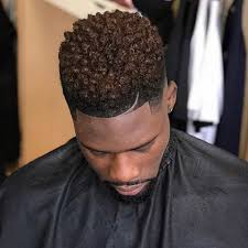 Twists Sponge Twists Sponge Instagram Photos And Videos Black Hair With Brown Highlights Men Hair Highlights Black Hair With Highlights