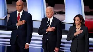 How To Watch Tonight S Democratic Primary Debate Wired