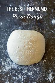 Thermomix Pizza Dough Recipe In 2020 Thermomix Pizza Dough Thermomix Thermomix Recipes