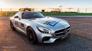 2015 Mercedes Amg Gt S F1 Safety Car Mercedes Benz Amg Mercedes Amg Mercedes Amg Gt S