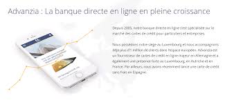 Advanzia Bank Takes Over Catella Credit Card Portfolio In Luxembourg Adn Ews