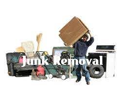 Junk Removal Big Dan the Handyman LLC.