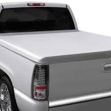 Gaylord S Truck Lids Dodge Dakota 1998 Og Series Hard Hinged Tonneau Cover With Speedsturr Wing