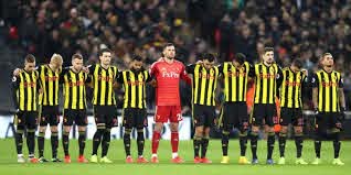 Watford corporation has one of the worst website designs i've ever seen ever… the site got rid of vertical scroll in favour of horizontal scroll, leaving the user with no idea what. Watford Players Agree To Common Sense Wage Deferrals Newstalk