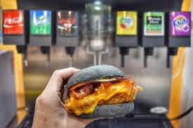 Chez burger king®, toutes les ambitions sont permises. Spade S Burger Ipoh Restaurant Reviews Photos Tripadvisor