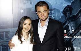 Ellen page talks about her character, 'ariadne' in the summer blockbuster thriller, 'inception'. Ellen Page Talks About Sci Fi Film Inception