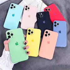 But i've been reviewing iphone cases since 2011, and i've tested more than 70 cases for the iphone 11, 11 pro, and 11 pro max, taking into account protection. Liquid Silicon Case For Iphone 11 Pro Max Case For Apple Iphone Xr X Xs Max Phone Cases Shopee Indonesia
