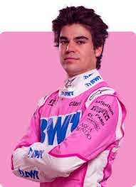 To wander or rove from place to place; Lance Stroll Formula 1 Australian Grand Prix