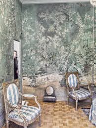 Where to Buy Wallpaper: Experts Explain How To Execute the 2020 Home Trend, and What to Avoid | Vogue