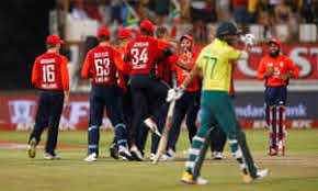 In india, one can watch the icc world cup 2019 all matches on hotstar app and website where as others country have different live streaming portals. England Beat South Africa By Two Runs In Second Twenty20 International As It Happened Sport The Guardian