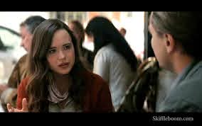 Ellen page is a versatile actress who has starred in multiple films, including juno and these 9 other ellen page even produced and starred in a documentary series on viceland called gaycation, where. 88 Questions With Ellen Page Skiffleboom Com Michael Mcvey Skiffleboom