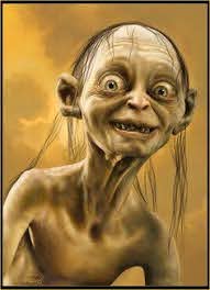 9 Best Gollum precious images | the hobbit, lord of the rings, lotr