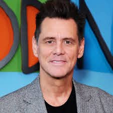 I needed color / jc. Jim Carrey To Publish Memoirs And Misinformation Book