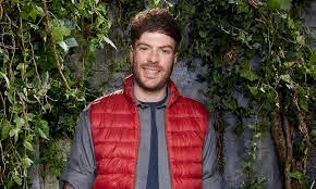 The radio 1 dj entered itv's i'm a celebrity against an olympian, massive soap stars and one of. I M A Celebrity Is Jordan North Single Find Out All About His Love Life Here Hello