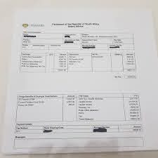 Class, community and ideology in the evolution of south african society. Belinda Bozzoli On Twitter Here Is The Mp Salary Slip Again Transparency