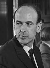 Pour les autres membres de la famille, voir famille giscard d'estaing. Valery Giscard D Estaing Wikipedia