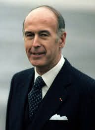 Jacinthe giscard d'estaing died on january 16, 2018 in france. Valery Giscard D Estaing Wikipedia