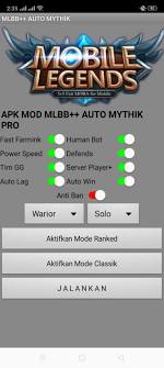 Mod Rank Booster Apk Download For Android [Latest]