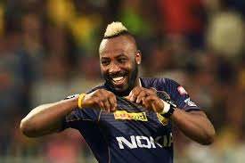 A collection of inspirational quotes and sayings by philosopher bertrand russell. Ipl Is Where I Get Most Goosebumps Want To Retire In Kkr Jersey Andre Russell Deccan Herald