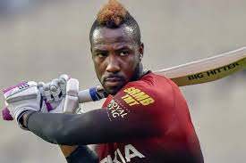 Russell definition, english philosopher, mathematician, and author: Cpl 2020 Andre Danger Russ Russell Is Ready To Torment Opposition For Jamaica Tallawahs Yahoo Cricket