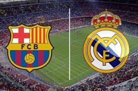 When and where to watch online tv telecast team news. Fc Barcelona Vs Real Madrid News Olive Press News Spain