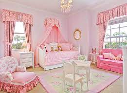 The color is lovely too. 20 Princess Themed Bedrooms Every Girl Dreams Of Home Design Lover