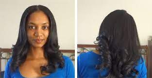 Every month we are seeing new types of fade haircuts. Loose Waves Using The Instyler