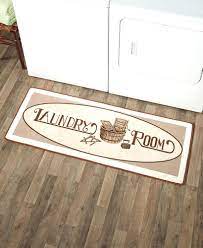 Newchic offer quality laundry room rugs at wholesale prices. Vintage Farmhouse Laundry Room Floor Runner Area Rug 52 Ebay
