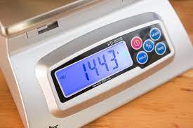 the best kitchen scale for 2020
